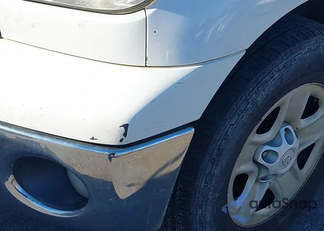 2013 Toyota Tundra Grade 4.6L V8 из США, поврежденный, VIN 5TFEM5F16DX060952